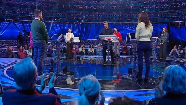 Puntata del 27/02/2026