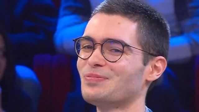 Puntata del 09/02/2026