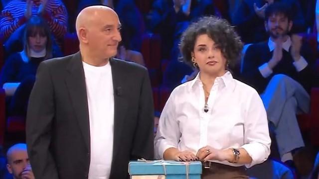 Puntata del 12/02/2026