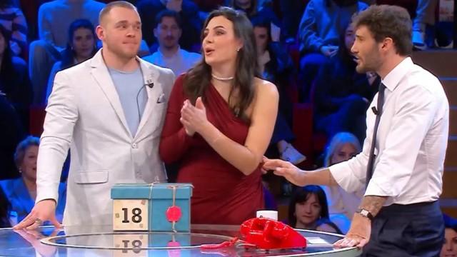 Puntata del 03/03/2026