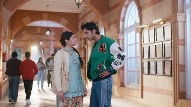 Heer Proves Her Innocence