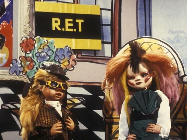 Especial 40 aniversario - Programa 2