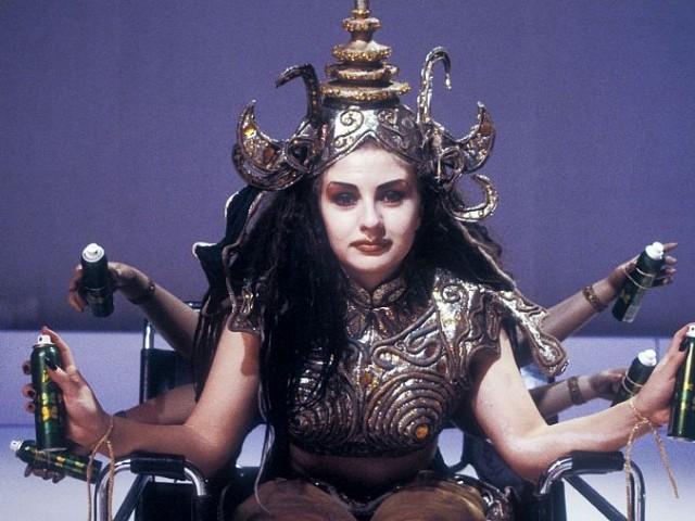 Especial 40 aniversario - Programa 3