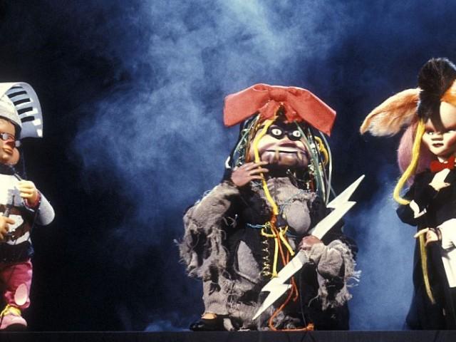 Especial 40 aniversario - Programa 6