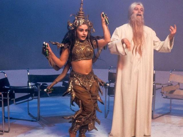 Especial 40 aniversario - Programa 8