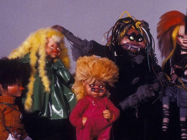 Especial 40 aniversario - Programa 9