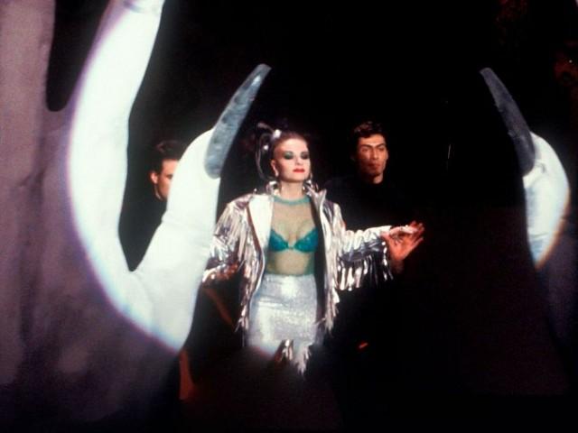 Especial 40 aniversario - Programa 10