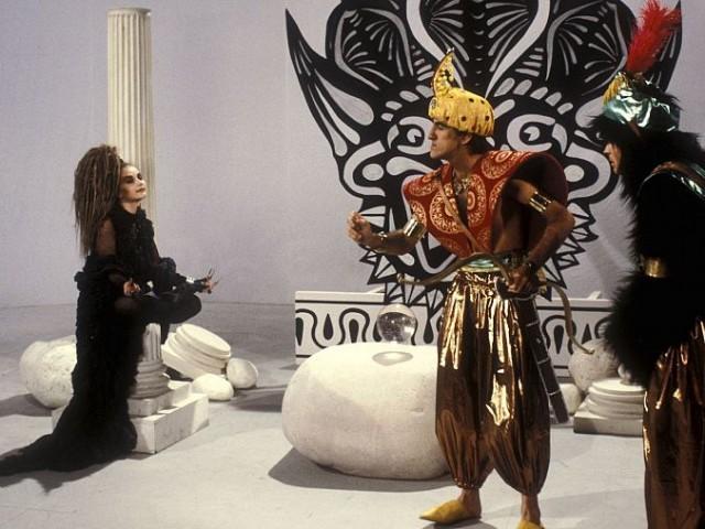 Especial 40 aniversario - Programa 12