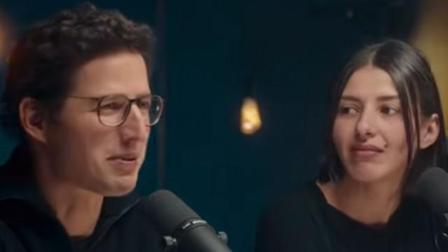 Haroun et Salima Passion parlent de trucs qui comptent