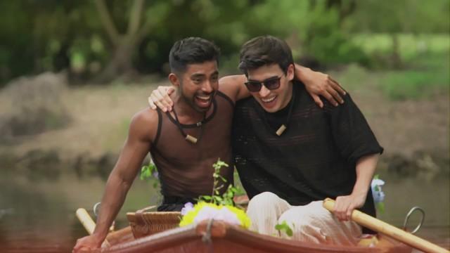 Arrancan las DRAMAciones