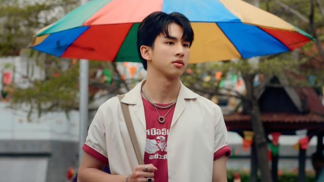 Love Me if You Swear #1