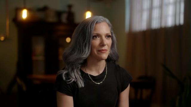 רותי רוסו מפילה את המתחזה