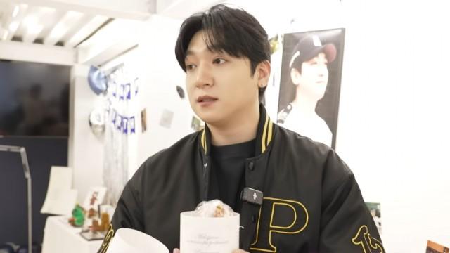 EP.64 You're Invited to Sungjin's Birthday Party!
