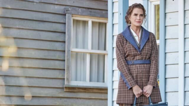 Lost and Found Again