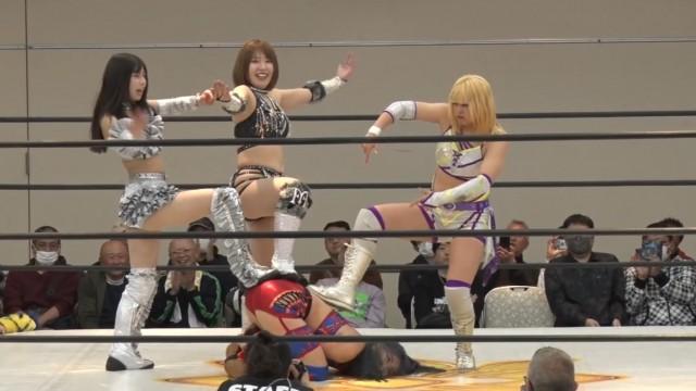 MARIGOLD Spring Victory Series2026 - Night 4