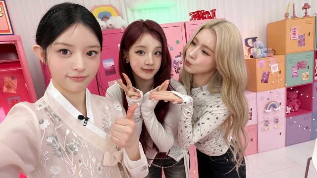 Ep.50 | i-dle | We’re Not Fighting Anymore ????️ A Gift Warmer Than the Hot Packs from i-dle’s SBNs ????