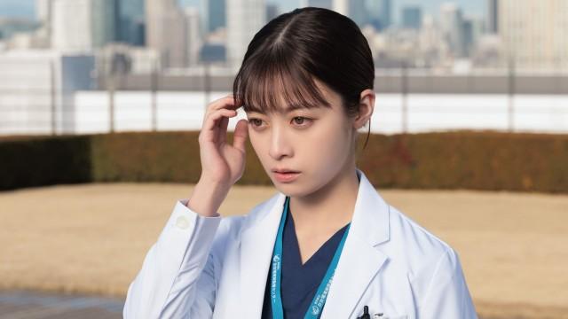 ヤンキードクターVSパリピドクター