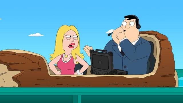 The Flume Flume Room