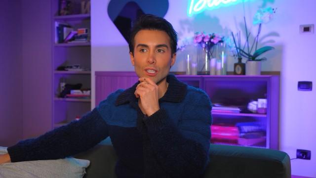 RISPONDO A DOMANDE SCOMODE E FUORI LUOGO