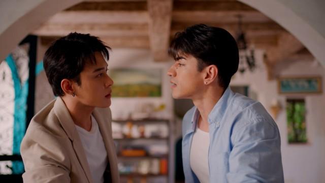 The Broken Boys Club