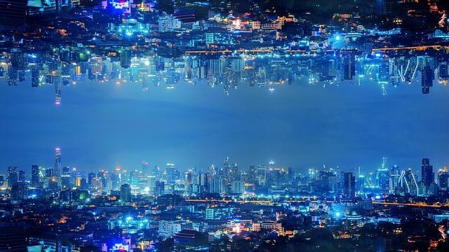 Et si la vie était à l’envers ?