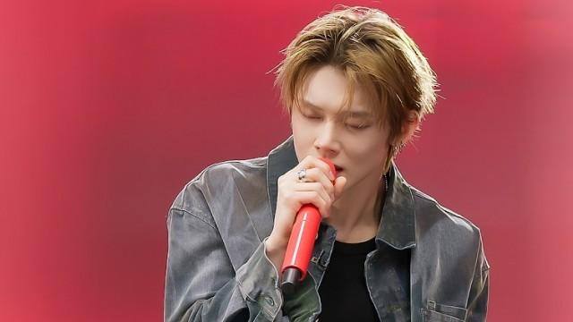 TOMORROW X TOGETHER YEONJUN