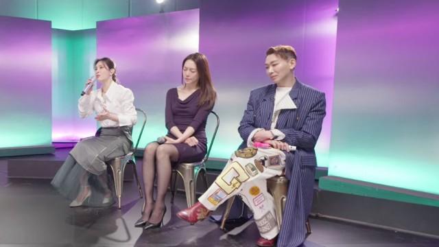 [Lempicka] Jeong Sunah, Cha Jiyeon, Kim Ho-young