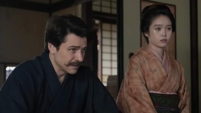 第19週「ワカレル、シマス。」(91)