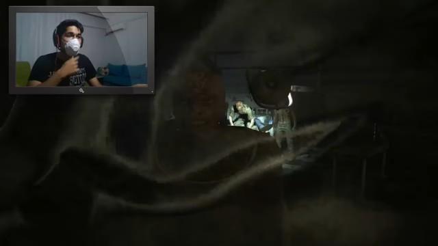 Outlast: Whistleblower - Bölüm 1 - SAYGISIZLIK YAPMAYIN ULAN