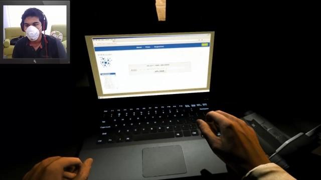 Outlast: Whistleblower - Final - İşte Şimdi Sıçtınız