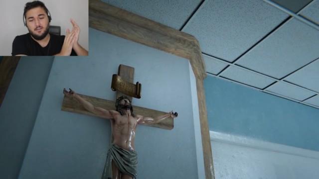 OUTLAST 2 - EFSANE GERİ DÖNDÜ #1