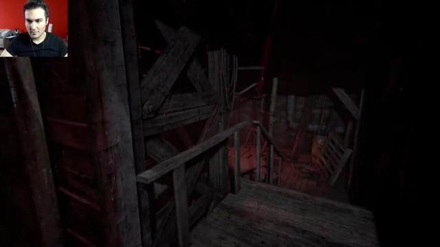 ÖD İLE B K KARDEŞLİĞİ! OUTLAST 2 #7