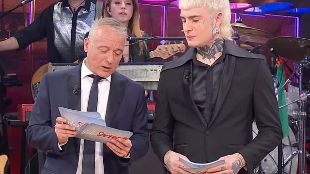 Puntata del 23/02/2026