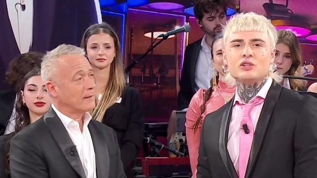 Puntata del 25/02/2026