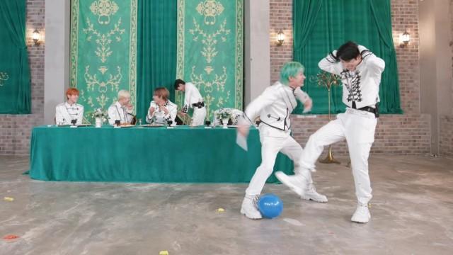 EP.54 [The Dignity of Princes #2]