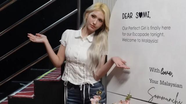 SOM-THING EP.27 | 'Chaotic & Confused' Global Fan Sign Event Behind