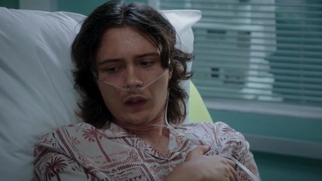 Anestesialääkärin painajainen 1/4