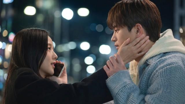 The Algorithm of Feelings