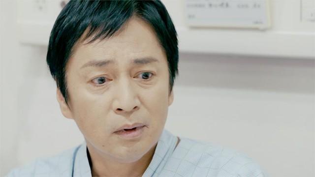 編集長・家族への告白