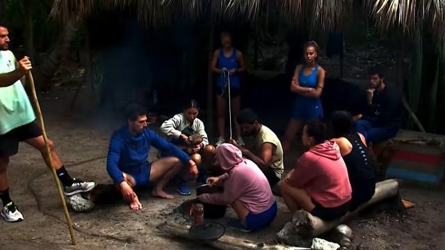 28. Bölüm - Survivor 2026: Ünlüler - Gönüllüler