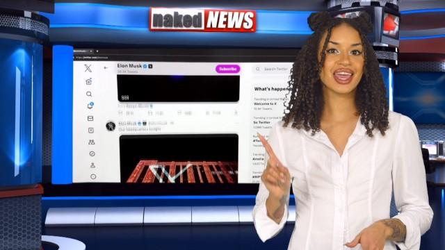 Tuesday February 3, 2026: Angel Banks In News off the Top