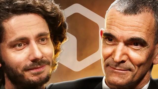 CET ÉNORME PATRON FRANÇAIS DONNE TOUS LES CONSEILS QU’IL AURAIT AIMÉ ENTENDRE POUR RÉUSSIR À 100%