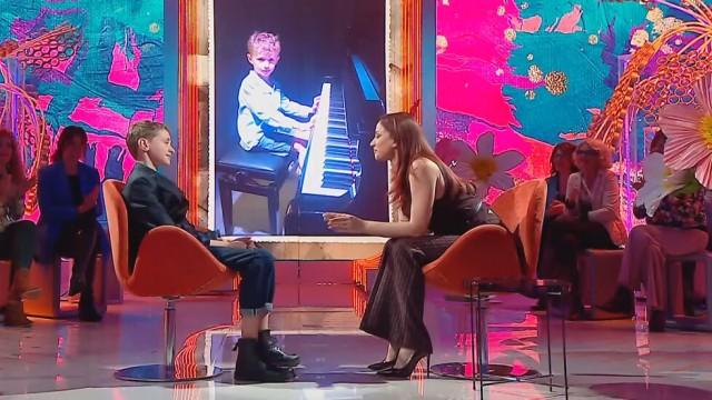 Puntata del 24/02/2026