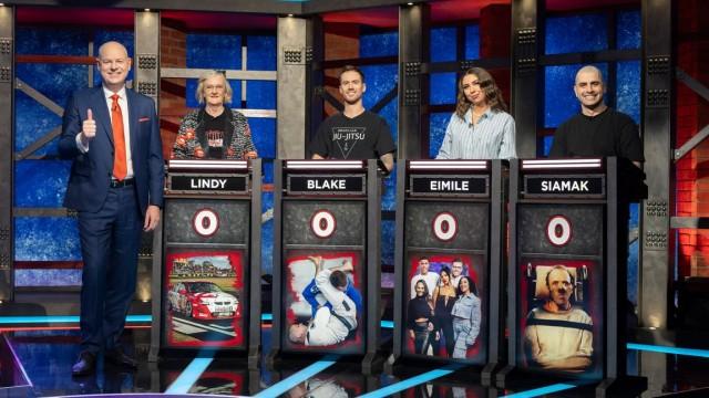 Holden Racing Team, Brazilian Jiu-Jitsu, Geordie Shore & Silence Of The Lambs