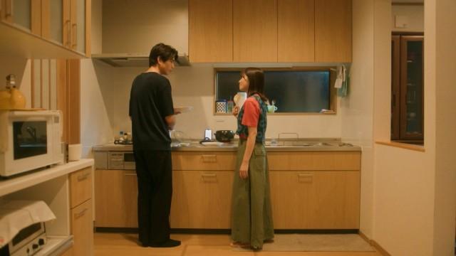 雨降って地固まる