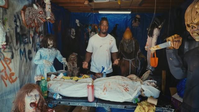 Halloween Competition