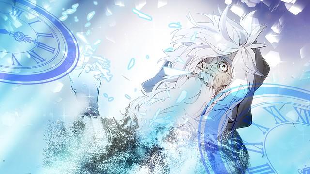 世界が崩壊した日