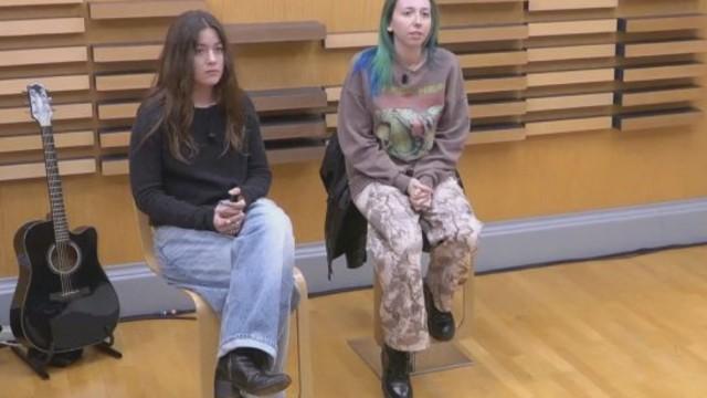 Il quotidiano - Lunedì 9 febbraio