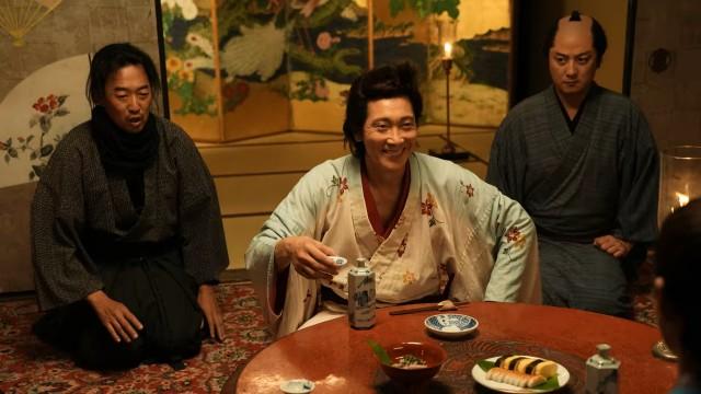 (3)「さらば!沖田総司」