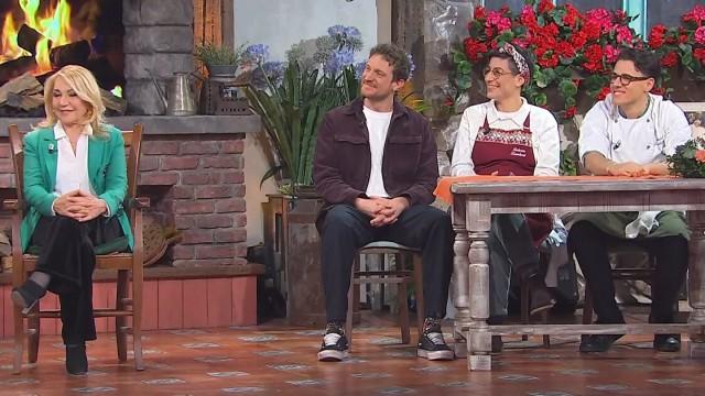 Puntata del 11/02/2026